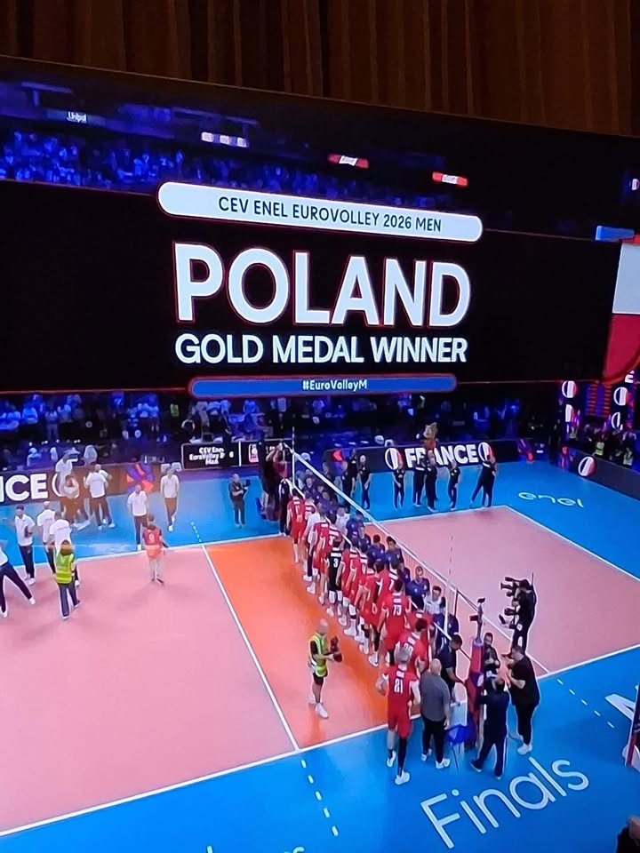 Wspólnota gratuluje 👏👏👏