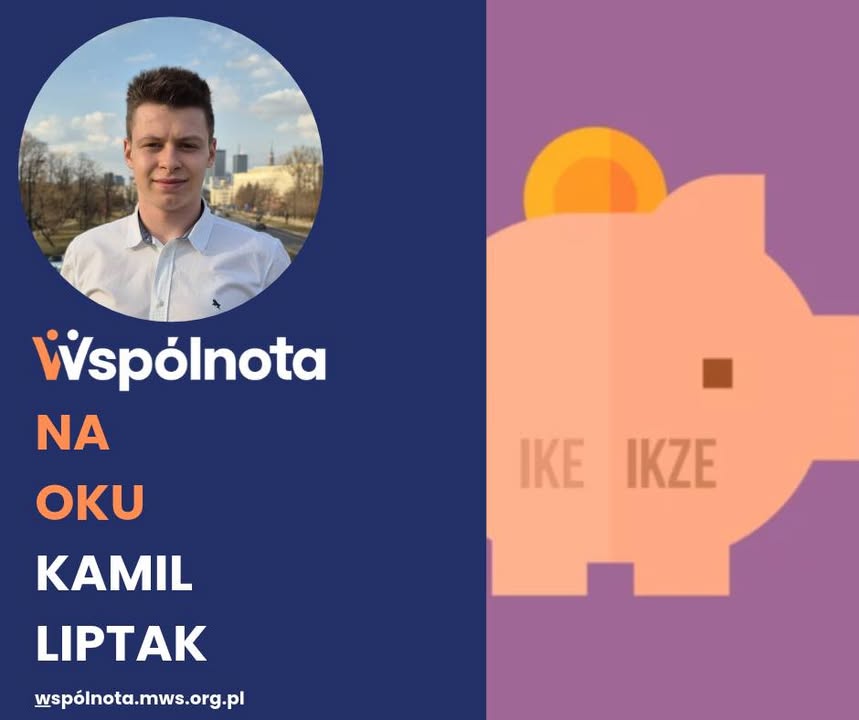 💰 Jaki jest finansowy stan Polaków? Według badania z lipca tego roku, 25% Polaków nie ma ż…