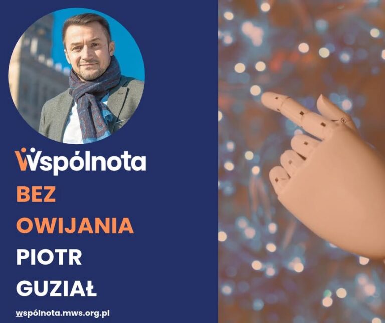 🤖 AI nie klika „publikuj”. Zawsze robi to człowiek – i to on odpowiada za treść dokumentu.…